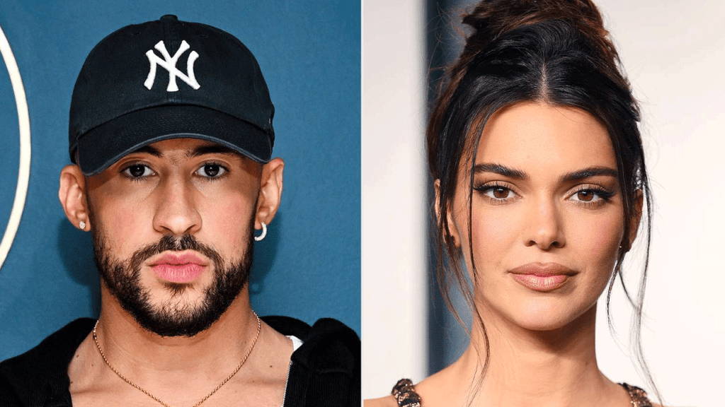 Bad Bunny And Kendall Jenner Break Up