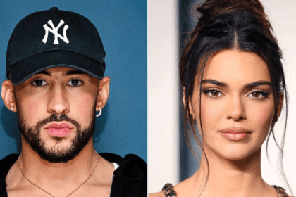 Bad Bunny And Kendall Jenner Break Up