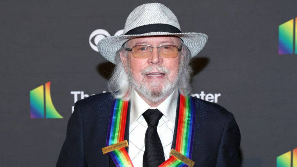 Barry Gibb Kennedy Center Honors