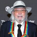 Barry Gibb Kennedy Center Honors