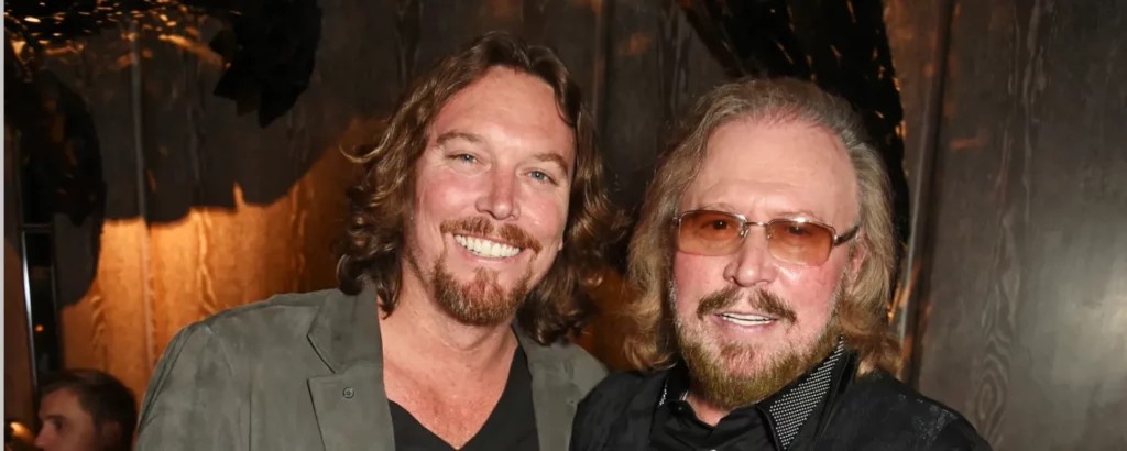 Who is Barry Gibb's Wife? Barry Gibb Children, Son, Brother, Net Worth ...