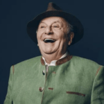 Barry Humphries Memorial