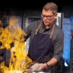 Beat Bobby Flay Holiday Throwdown