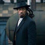 Benjamin Zephaniah