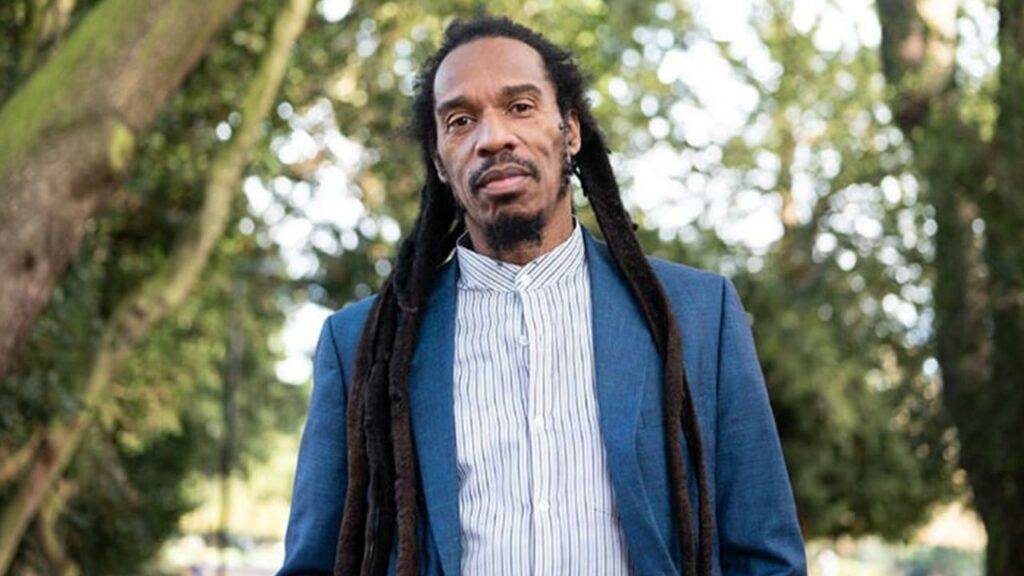 Benjamin Zephaniah Poetry