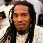 Benjamin Zephaniah Wife