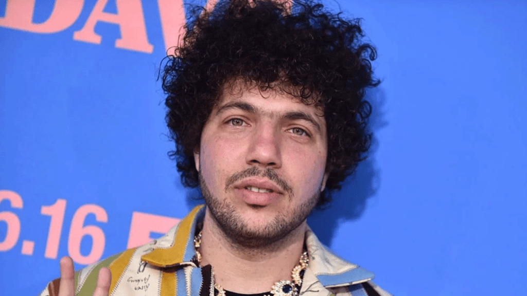 Benny Blanco Net Worth Year