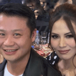 Bianca Manalo Husband