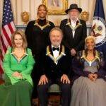 Billy Crystal Queen Latifah