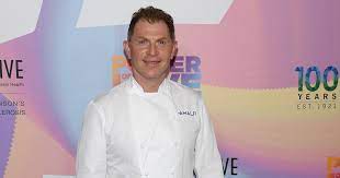 Bobby Flay Net Worth Year