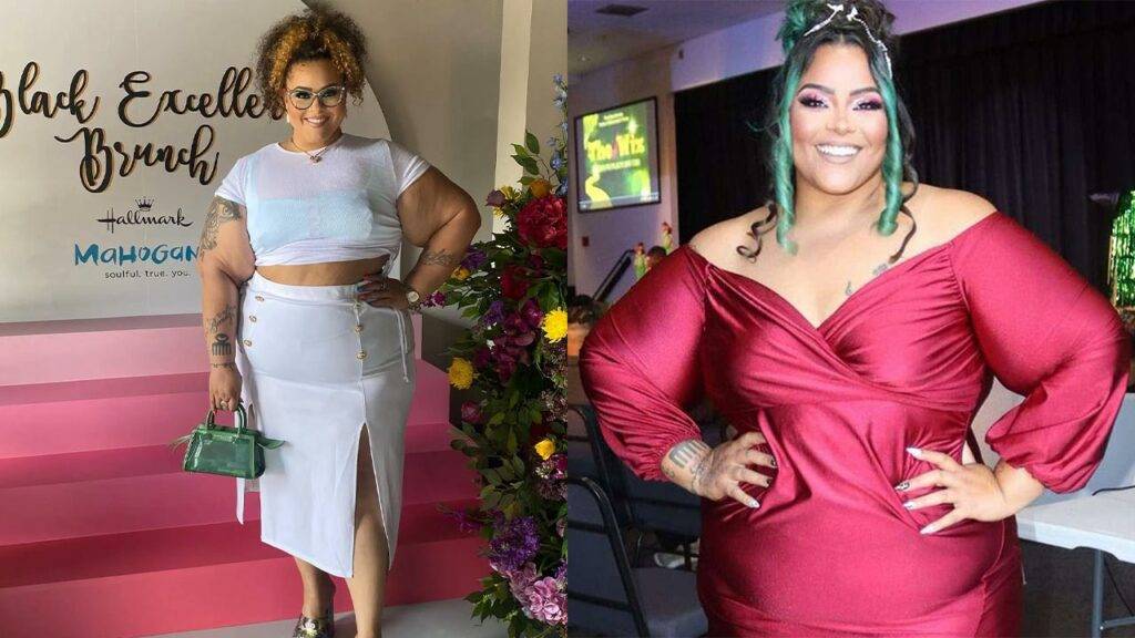 Brandi Mallory Weight Loss