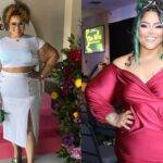 Brandi Mallory Weight Loss