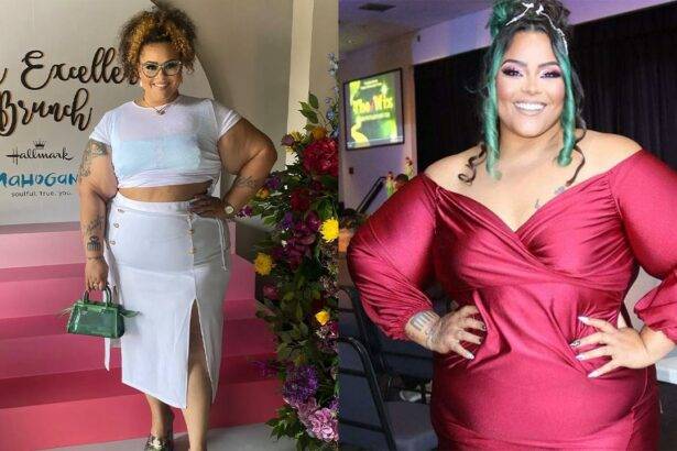Brandi Mallory Weight Loss
