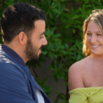 Brea And Wes Break Up Rumors