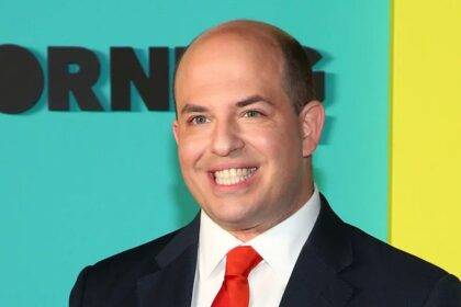 Brian Stelter Demon Video