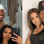 Brittany Renner Baby Daddy