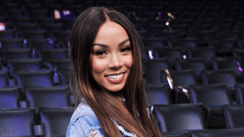 Brittany Renner Net Worth