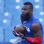 Buccaneers Mike Williams Tampa Bay Stats