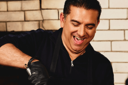 Buddy Valastro