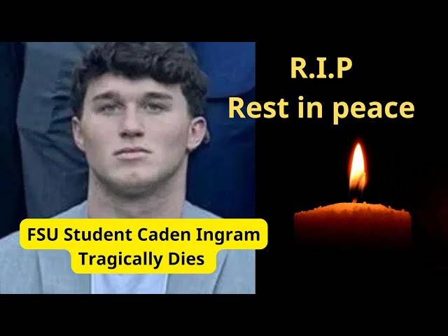 Caden Ingram Obituary