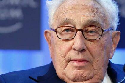 Cambodia Henry Kissinger Controversy