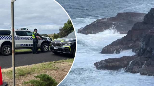 Cape Bridgewater Missing Teenagers Update