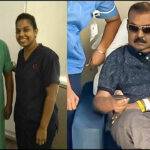 Captain Vijayakanths Health Condition