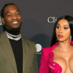 Cardi B And Offset Break Up