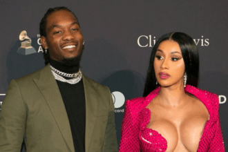 Cardi B And Offset Break Up