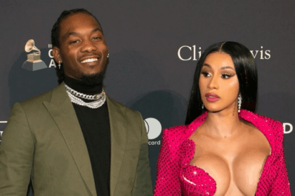 Cardi B And Offset Break Up