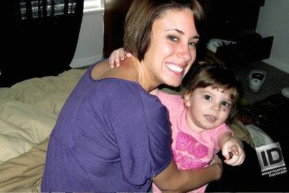 Casey Anthony Now