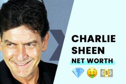 Charlie Sheen Net Worth 2023