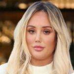 Charlotte Crosby Net Worth 2023