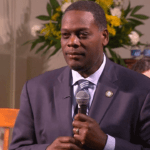 Craig Watkins Dallas Death