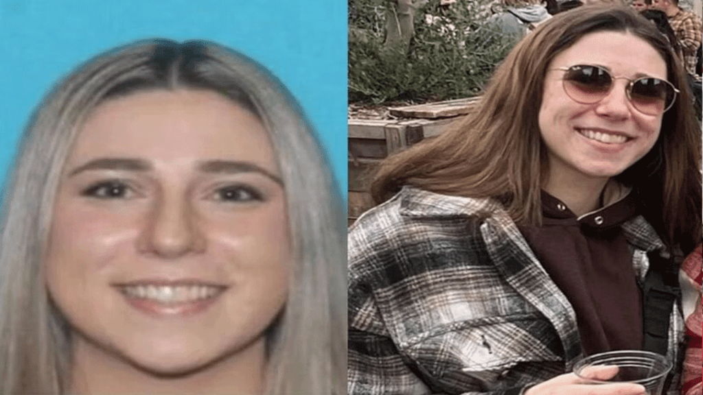 Deanna Moyer Missing Update