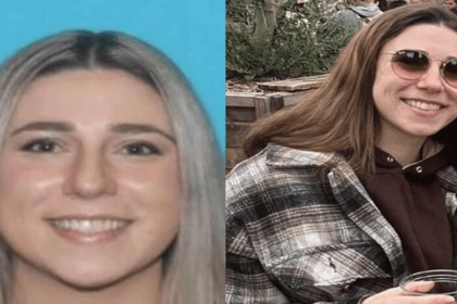 Deanna Moyer Missing Update