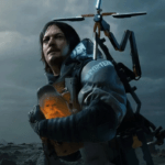 Death Stranding A24
