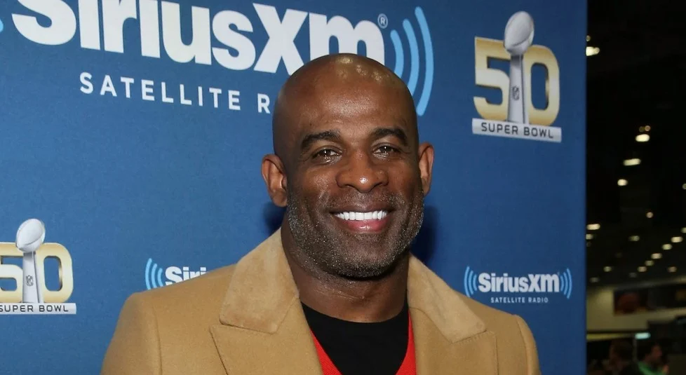 Deion Sanders Net Worth Year