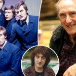Denny Laine Cause Of Death