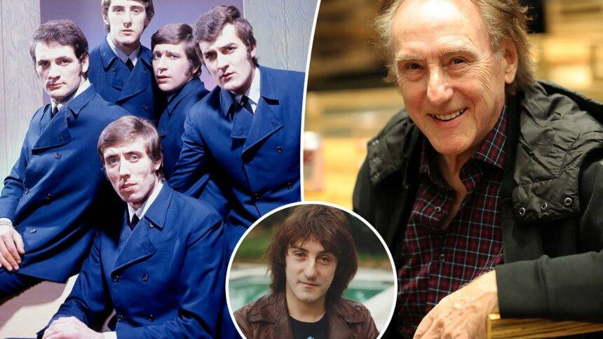 Denny Laine Cause Of Death