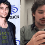 Devon Bostick Face