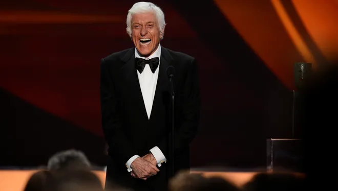 Dick Van Dyke Wiki