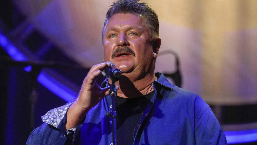 Did Joe Diffie Die