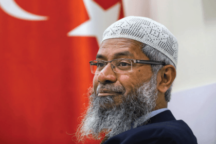 Doctor Zakir Naik Latest News