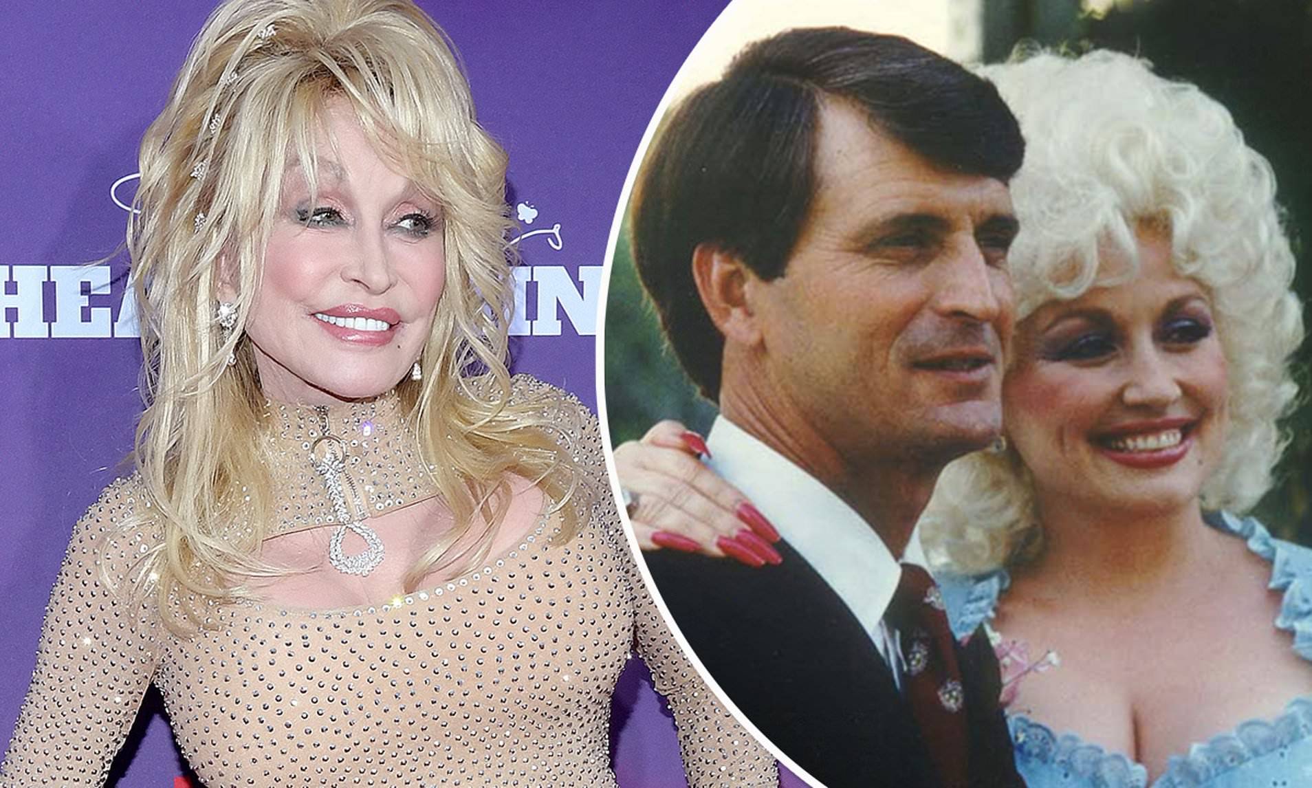 How Old Is Dolly Parton's Husband? Dolly Parton's Husband Now, Who Is