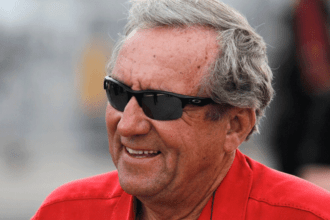 Don Schumacher Death