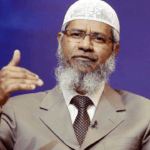 Dr Naik