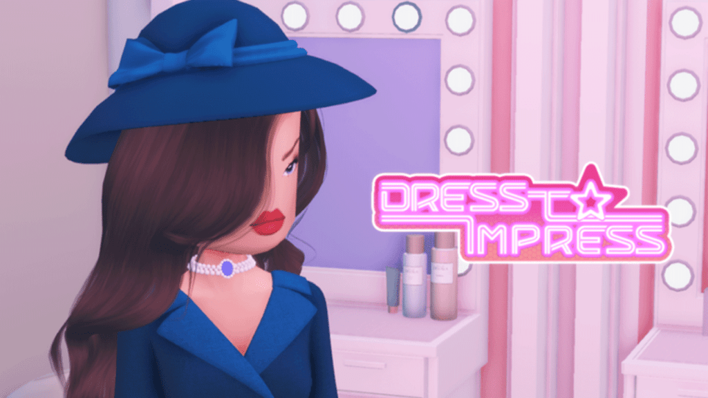 Dress To Impress Roblox