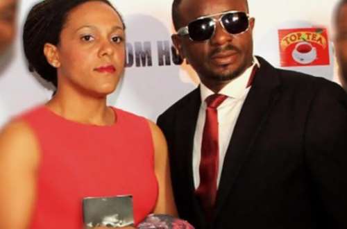 Emeka Ike Divorce Story