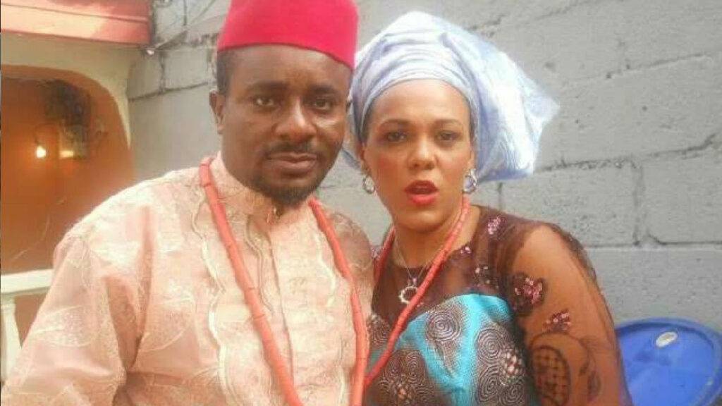 Emeka Ike Interview